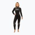 Cressi Fast Monopiece 7mm Damen Tauchanzug schwarz LR109702