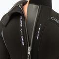Cressi Fast Monopiece 7mm Damen Tauchanzug schwarz LR109702 4