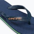 Cressi Beach Zehntrenner navy blau XVB9539527 14