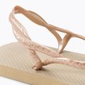 Cressi Marbella Strap Damen Zehntrenner gold XVB9597435 8