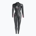 Neoprenanzug Damen Cressi Triton Monopiece 1.5 mm black/pink