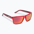 Sonnenbrille Cressi Rio rot XDB111