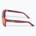 Sonnenbrille Cressi Rio rot XDB111 4