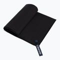 Cressi Schnell trocknendes Handtuch schwarz XVA850 2