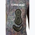 Cressi Seppia 5mm Neoprenjacke in Tarnfarben 3