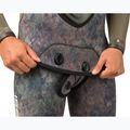 Cressi Seppia 5mm Neoprenjacke in Tarnfarben 5