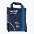 Cressi Mikrofaser-Schnelltrockenhandtuch blau XVA870030 5