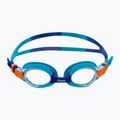 Cressi Dolphin 2.0 Schwimmbrille für Kinder blau USG010220 2