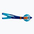 Cressi Dolphin 2.0 Schwimmbrille für Kinder blau USG010220 3