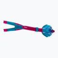 Cressi Dolphin 2.0 Schwimmbrille für Kinder blau und rosa USG010240 3
