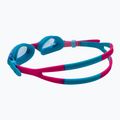 Cressi Dolphin 2.0 Schwimmbrille für Kinder blau und rosa USG010240 4