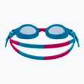 Cressi Dolphin 2.0 Schwimmbrille für Kinder blau und rosa USG010240 5