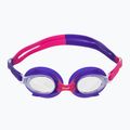 Cressi Seahorse lila/rosa Kinderschwimmbrille 2