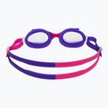 Cressi Seahorse lila/rosa Kinderschwimmbrille 4