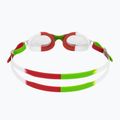 Cressi Seahorse grau/weiß/rosa Kinder-Schwimmbrille 4