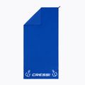 Cressi Mikrofaser-Ankerhandtuch blau XVA871050