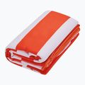 Cressi Microfiber Stripe Schnelltrocknendes Handtuch orange XVA871180 6