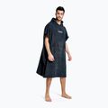 Cressi Robe schwarz XVA914000 Poncho 2