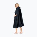 Cressi Robe schwarz XVA914000 Poncho 3