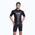 Herren Cressi Altum Neoprenanzug Shorty 3mm schwarz XLV436022 Tauchanzug