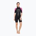 Cressi Altum Damen Neoprenanzug Shorty 3mm schwarz XLV436061 Tauchanzug