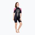 Cressi Altum Damen Neoprenanzug Shorty 3mm schwarz XLV436061 Tauchanzug 2