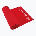 Cressi Baumwoll-Rahmenhandtuch rot XVA906760
