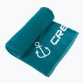 Cressi Baumwoll-Rahmenhandtuch blau XVA906790 2