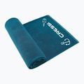 Cressi Baumwoll-Rahmenhandtuch blau XVA906790 4