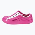 Cressi Pulpy fuchsia/weiß Kinderschuhe 10