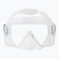 Cressi SF1 klare Tauchmaske ZDN331000 2