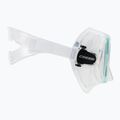 Cressi SF1 klare Tauchmaske ZDN331000 3