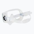Cressi SF1 klare Tauchmaske ZDN331000 4