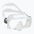Cressi SF1 klare Tauchmaske ZDN331000 6