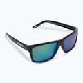 Sonnenbrille Cressi Bahia schwarz-grün XDB163