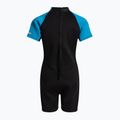 Cressi Smoby Shorty 2 mm Kinderschwimmkörper schwarz-blau XDG008001 2