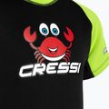 Cressi Smoby Shorty 2 mm Kinderschwimmkörper schwarz-grün XDG008401 3