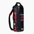 Cressi Octopus Dry Bag wasserdichte Tasche schwarz XUB976000 2