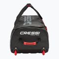 Cressi Thunfisch-Tauchtasche schwarz XUB976200 4