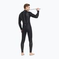 Herren Cressi Altum Monopiece 3 mm schwarz/blau Neoprenanzug 2