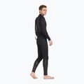 Herren Cressi Altum Monopiece 3 mm schwarz/blau Neoprenanzug 4
