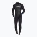 Herren Cressi Altum Monopiece 3 mm schwarz/blau Neoprenanzug 5