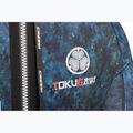 Herren Cressi Tokugawa Einteiler 3 mm camo blau schwimmen Neoprenanzug 6