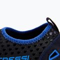 Cressi Borocay blaue Wasserschuhe XVB976335 16