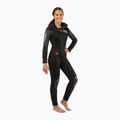 Cressi Facile Monopiece Damen Tauchanzug 8mm schwarz LT4735