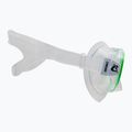 Cressi Perla + Minigringo Kinder-Tauchset Maske + Schnorchel Grün DM101267 3