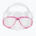 Tauchmaske Cressi Perla farblos DN2794 2