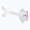 Tauchmaske Cressi Perla farblos DN2794 3