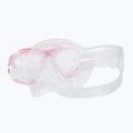Tauchmaske Cressi Perla farblos DN2794 4