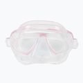 Tauchmaske Cressi Perla farblos DN2794 5